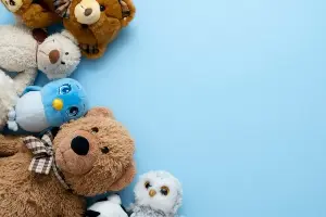Маркировка детских игрушек Маркировка детских игрушек