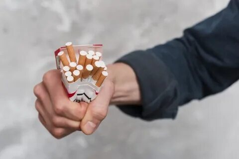 ФНС выступила за отказ от акцизных марок на табак после ввода маркировки ФНС выступила за отказ от акцизных марок на табак после ввода маркировки